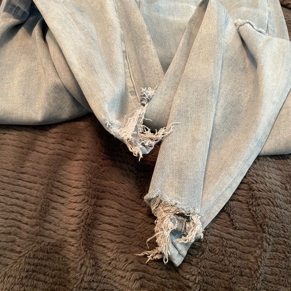 American Eagle Next level Stretch skinny jeans - Picture 2 of 8